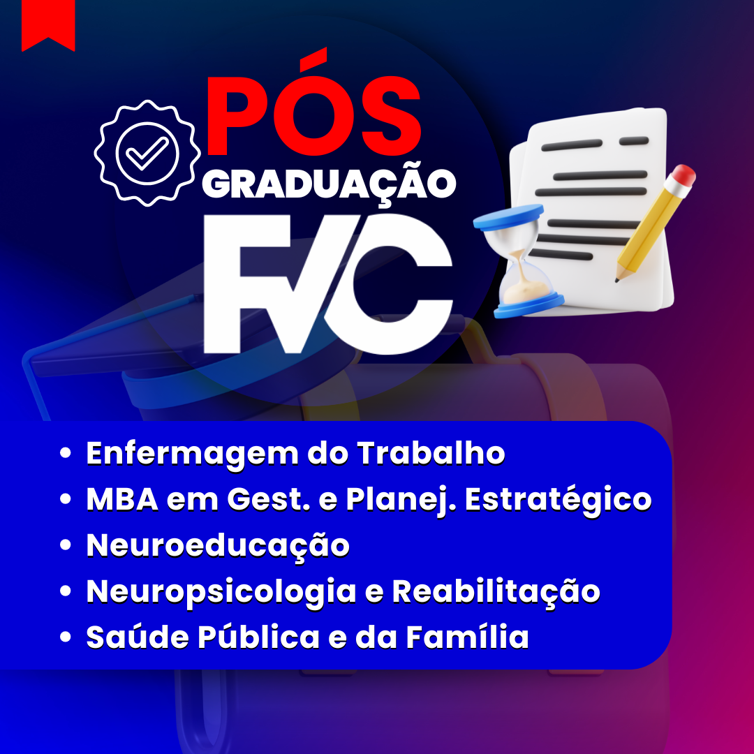 Oferta Graduação em Psicologia