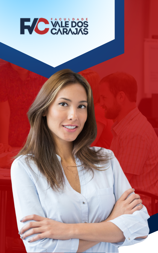 Banner pos graduação FVC Parauapebas