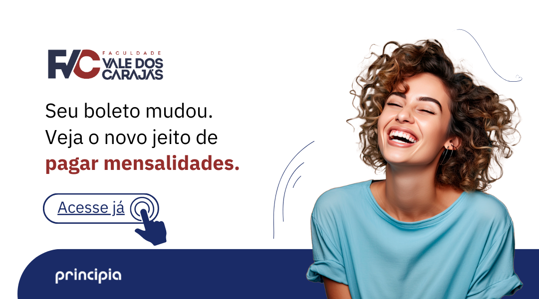 Banner Site - FVC - Faculdade Veterinaria Parauapebas