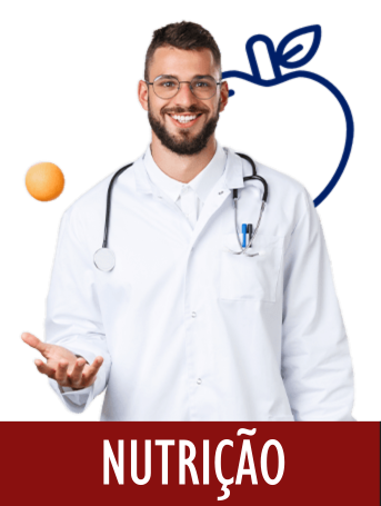 NUTRIÇÃO FVC PARAUAPEBAS FACULDADE