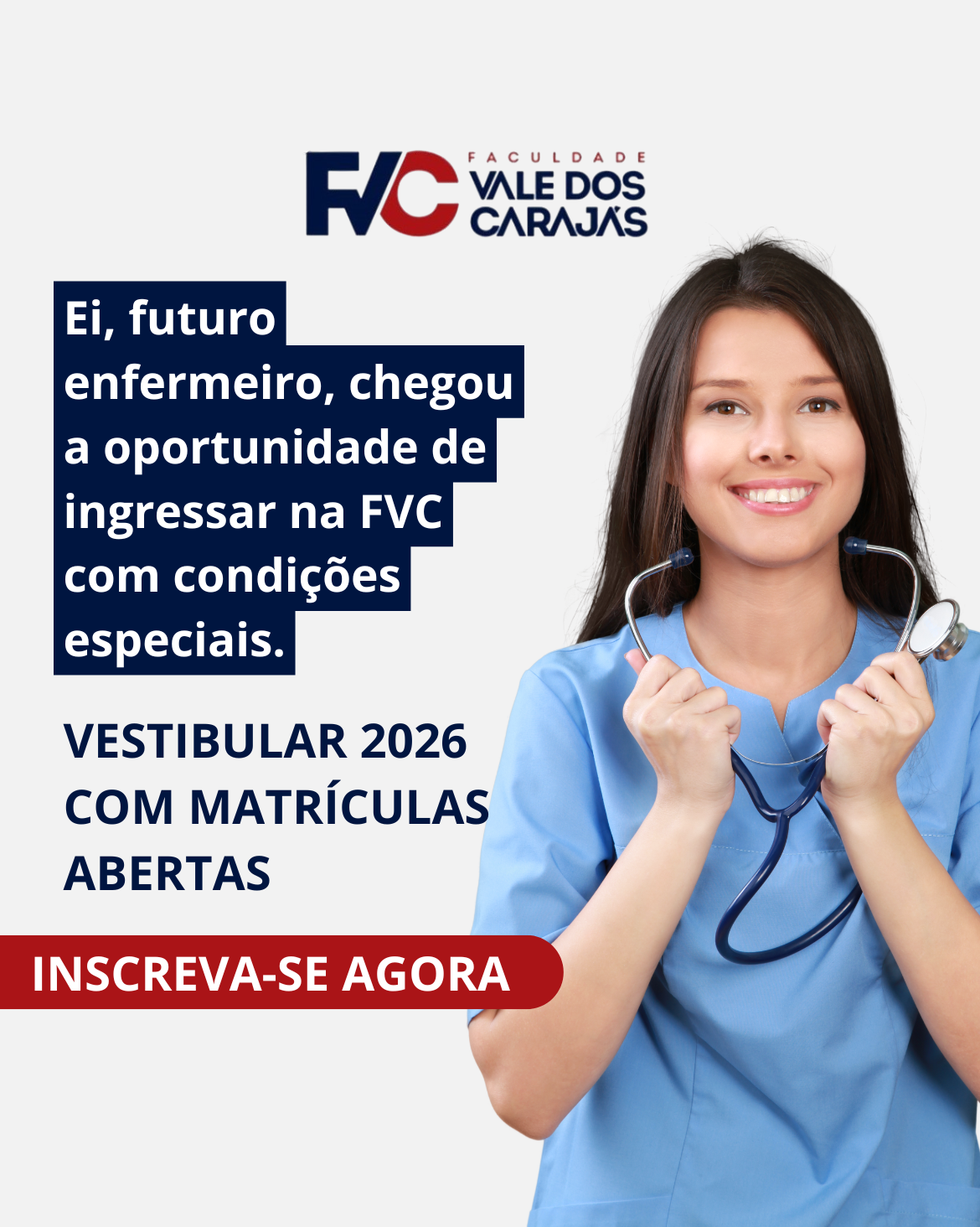 faculdade de enferemagem parauapebas fvc faculdade vale dos carajás CIDADE JARDIM